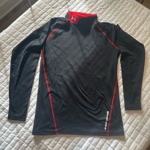 Men’s Under Armor - Cold-gear Size  Small